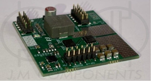 TARJETA FUENTE SHIFT 670M1